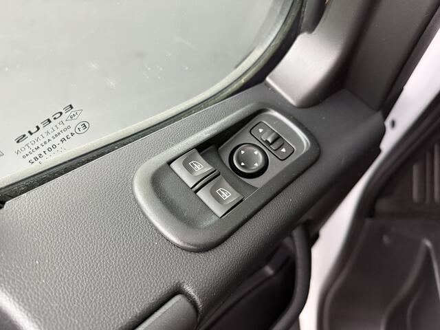 Renault MASTER 2.3DCi 145PK Bakwagen+Laadklep | Navigatie | Camera | Airco | Cruise | 3-Zits
