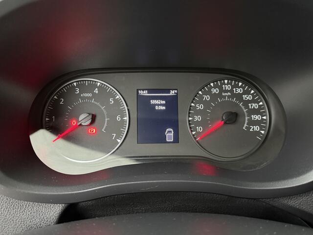 Renault MASTER 2.3DCi 145PK Bakwagen+Laadklep | Navigatie | Camera | Airco | Cruise | 3-Zits