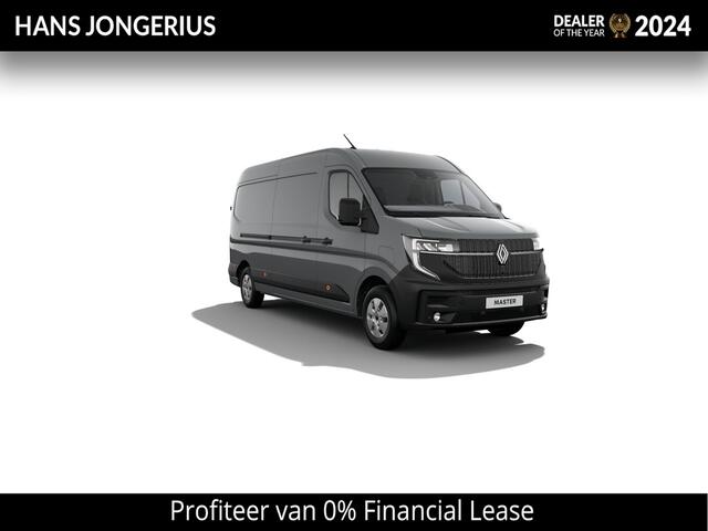 Renault MASTER Extra | Achteruitrijcamera | C-Shape LED dagrijverlichting | Elektronisch geregelde airconditioning