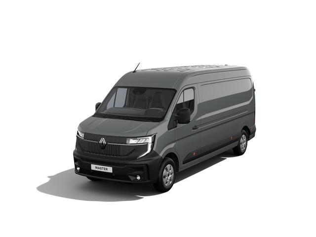 Renault MASTER Extra | Achteruitrijcamera | C-Shape LED dagrijverlichting | Elektronisch geregelde airconditioning