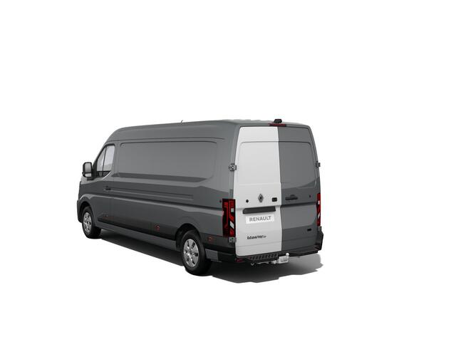Renault MASTER Extra | Achteruitrijcamera | C-Shape LED dagrijverlichting | Elektronisch geregelde airconditioning