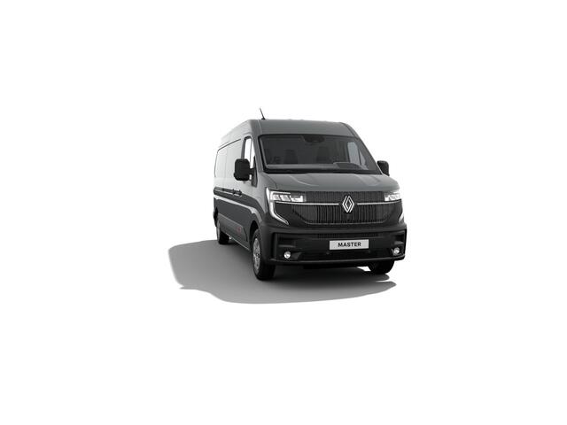 Renault MASTER Extra | Achteruitrijcamera | C-Shape LED dagrijverlichting | Elektronisch geregelde airconditioning