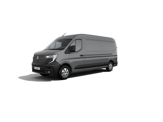 Renault MASTER Extra | Achteruitrijcamera | C-Shape LED dagrijverlichting | Elektronisch geregelde airconditioning