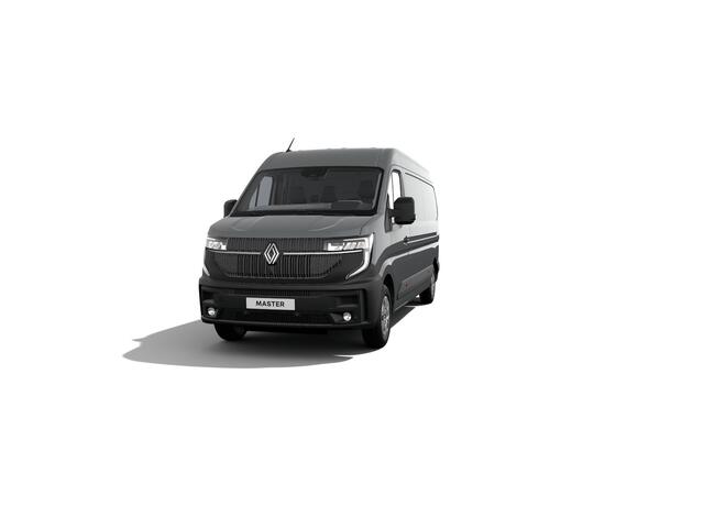 Renault MASTER Extra | Achteruitrijcamera | C-Shape LED dagrijverlichting | Elektronisch geregelde airconditioning