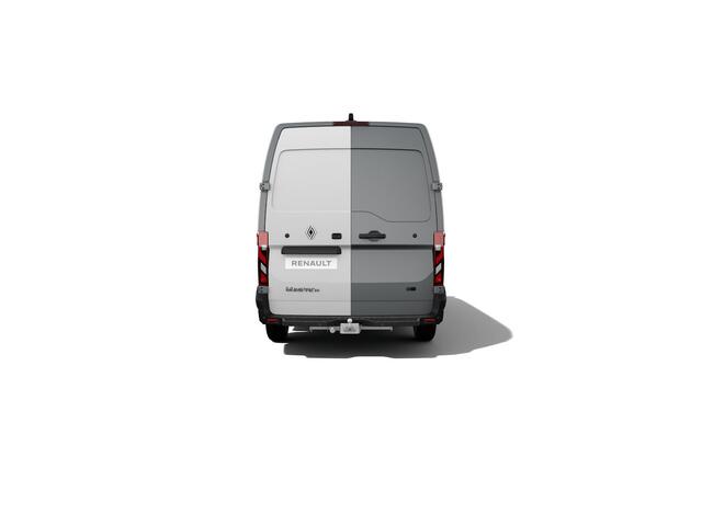 Renault MASTER Extra | Achteruitrijcamera | C-Shape LED dagrijverlichting | Elektronisch geregelde airconditioning