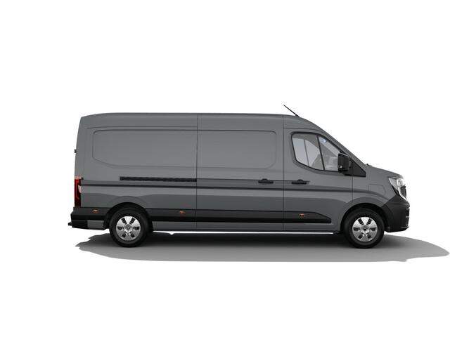 Renault MASTER Extra | Achteruitrijcamera | C-Shape LED dagrijverlichting | Elektronisch geregelde airconditioning