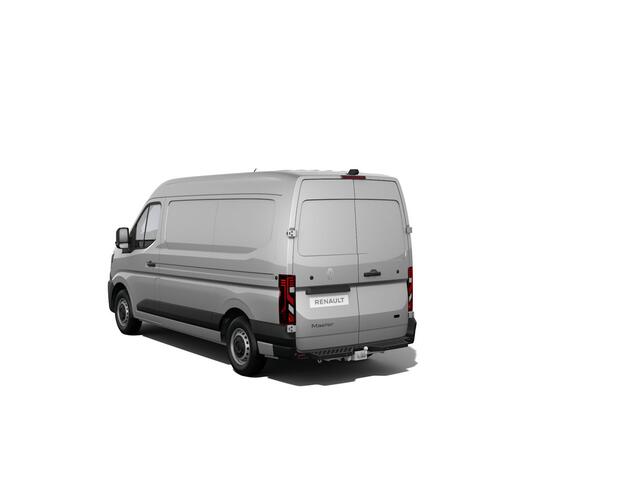 Renault MASTER Advance | C-Shape LED dagrijverlichting | Elektronisch geregelde airconditioning | Instrumentarium met 3,5" TFT scherm