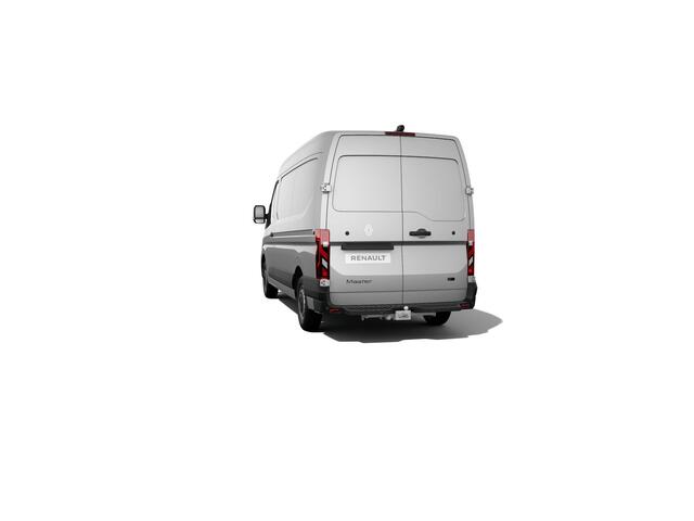 Renault MASTER Advance | C-Shape LED dagrijverlichting | Elektronisch geregelde airconditioning | Instrumentarium met 3,5" TFT scherm