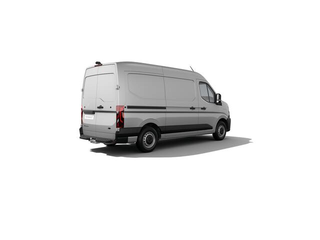 Renault MASTER Advance | C-Shape LED dagrijverlichting | Elektronisch geregelde airconditioning | Instrumentarium met 3,5" TFT scherm