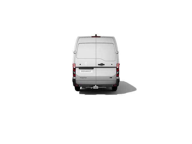 Renault MASTER Advance | C-Shape LED dagrijverlichting | Elektronisch geregelde airconditioning | Instrumentarium met 3,5" TFT scherm