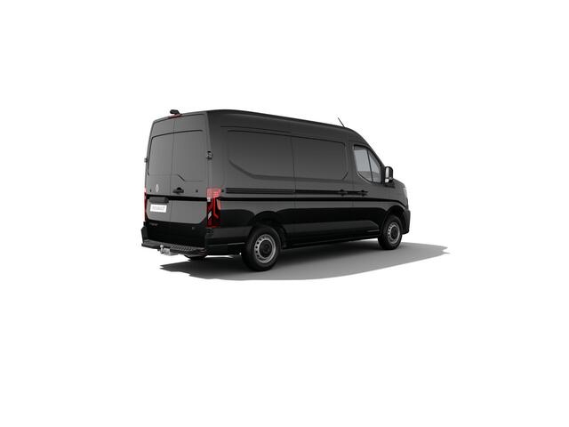 Renault MASTER Advance | C-Shape LED dagrijverlichting | Elektronisch geregelde airconditioning | Instrumentarium met 3,5" TFT scherm