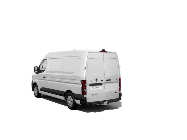Renault MASTER Extra | Achteruitrijcamera | C-Shape LED dagrijverlichting | Elektronisch geregelde airconditioning