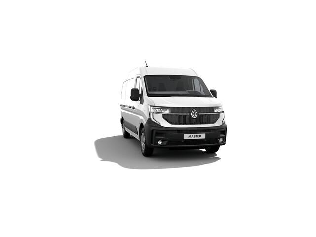 Renault MASTER Extra | Achteruitrijcamera | C-Shape LED dagrijverlichting | Elektronisch geregelde airconditioning