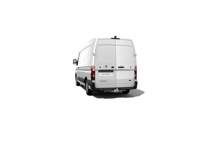 Renault MASTER Extra | Achteruitrijcamera | C-Shape LED dagrijverlichting | Elektronisch geregelde airconditioning