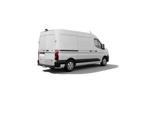 Renault MASTER Extra | Achteruitrijcamera | C-Shape LED dagrijverlichting | Elektronisch geregelde airconditioning