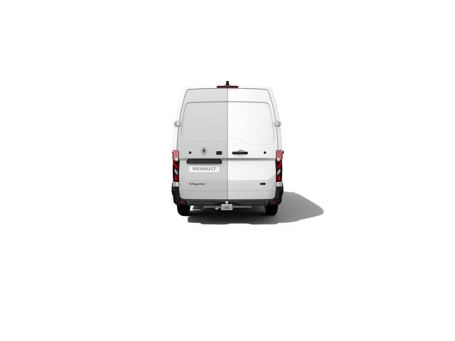 Renault MASTER Extra | Achteruitrijcamera | C-Shape LED dagrijverlichting | Elektronisch geregelde airconditioning