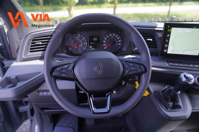 Renault MASTER T35 dCi 170 L2H2 Extra | Navi | Trekhaak | Carplay | Camera | Cruise | LED