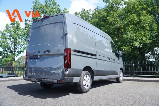 Renault MASTER T35 dCi 170 L2H2 Extra | Navi | Trekhaak | Carplay | Camera | Cruise | LED