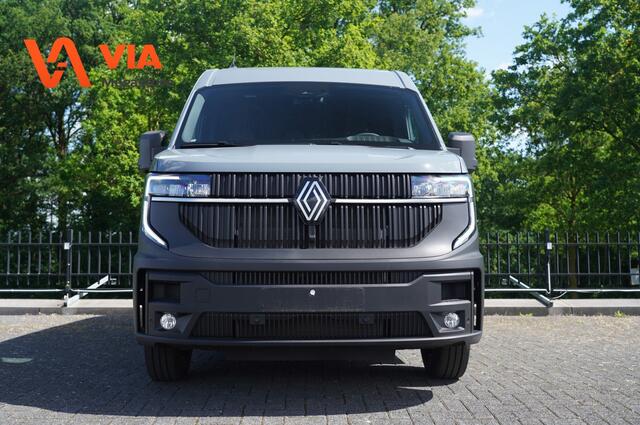 Renault MASTER T35 dCi 170 L2H2 Extra | Navi | Trekhaak | Carplay | Camera | Cruise | LED