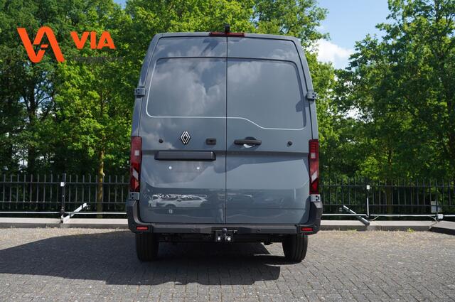 Renault MASTER T35 dCi 170 L2H2 Extra | Navi | Trekhaak | Carplay | Camera | Cruise | LED