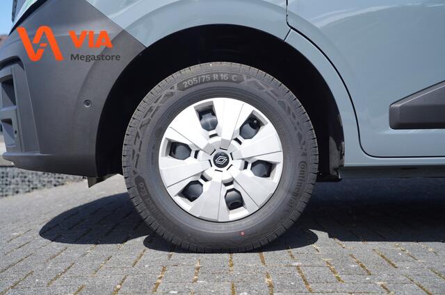 Renault MASTER T35 dCi 170 L2H2 Extra | Navi | Trekhaak | Carplay | Camera | Cruise | LED