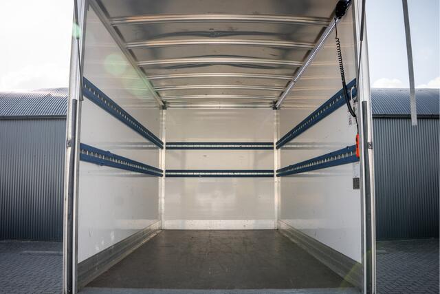 Renault MASTER 2.3 dCi 145 | Bakwagen met Laadklep | 146PK | LED | Cruise | Airco