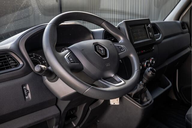 Renault MASTER 2.3 dCi 145 | Bakwagen met Laadklep | 146PK | LED | Cruise | Airco