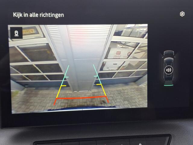 Renault MASTER E-Tech T35 L3H2 Advance long range 87 kWh | Android Auto/Apple Carplay | Achteruitrijcamera + PDC Achter | Cruise Control | Sidebars | Automatische Airco |
