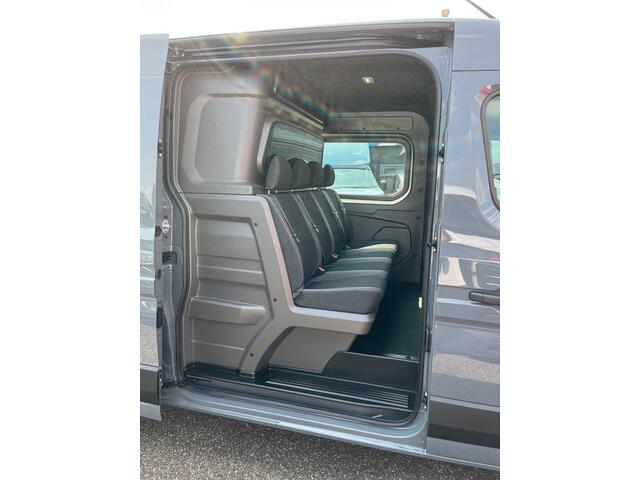 Renault MASTER 2.0 dCi 170 pk L2H2 Dubbel Cabine Automaat