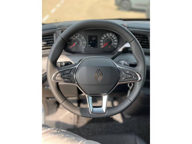 Renault MASTER 2.0 dCi 170 pk L2H2 Dubbel Cabine Automaat