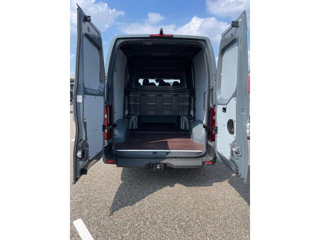 Renault MASTER 2.0 dCi 170 pk L2H2 Dubbel Cabine Automaat