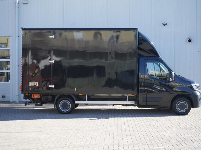 Renault MASTER T35 2.3 dCi 165 L3 EL Energy - Bakwagen - All Seasonbanden - Cruise Control - DAB - Dealeronderhouden