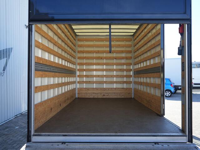 Renault MASTER T35 2.3 dCi 165 L3 EL Energy - Bakwagen - All Seasonbanden - Cruise Control - DAB - Dealeronderhouden