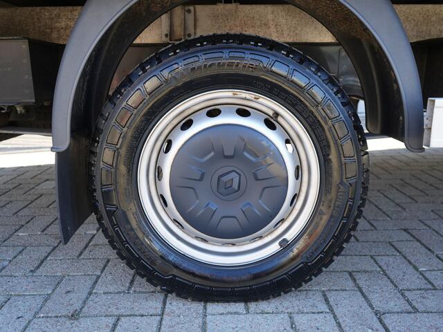 Renault MASTER T35 2.3 dCi 165 L3 EL Energy - Bakwagen - All Seasonbanden - Cruise Control - DAB - Dealeronderhouden