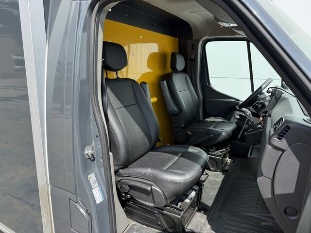 Renault MASTER T35 2.3 DCI 150PK Automaat LED Airco Cruise Control Camera Foodtruck Meubelbak Paardenwagen