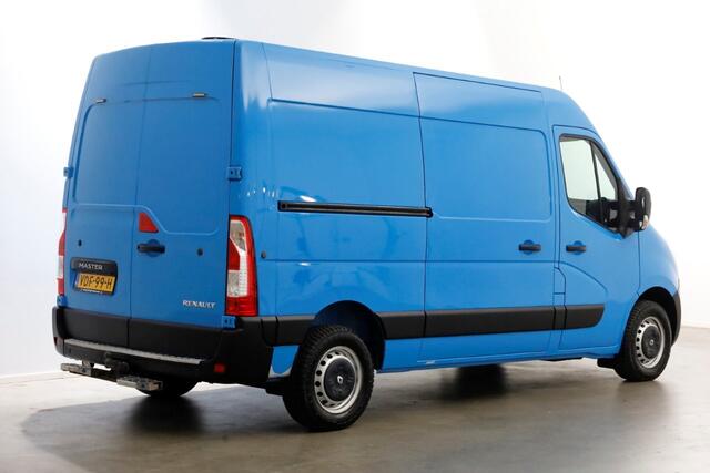 Renault MASTER T35 2.3 dCi 130pk E6 L2H2 Airco/Inrichting/2x Schuifdeur 10-2019