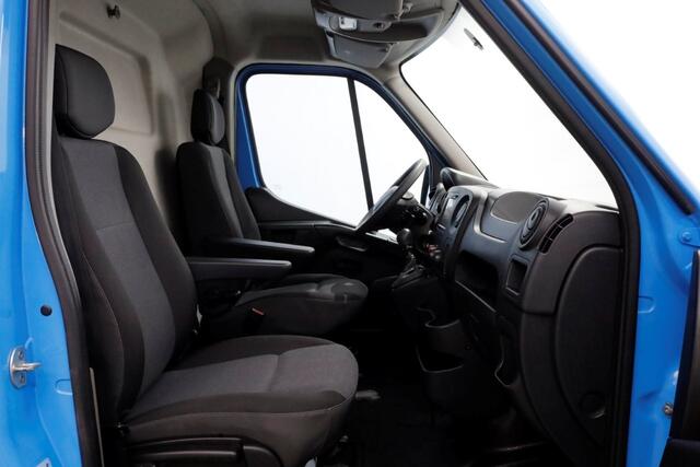 Renault MASTER T35 2.3 dCi 130pk E6 L2H2 Airco/Inrichting/2x Schuifdeur 10-2019