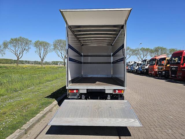 Renault MASTER T35 2.3 dCi 145 L4H2 Bakwagen Laadklep Airco 145Pk Euro6 Navi CruiseControl 3-Zits