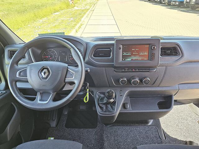Renault MASTER T35 2.3 dCi 145 L4H2 Bakwagen Laadklep Airco 145Pk Euro6 Navi CruiseControl 3-Zits