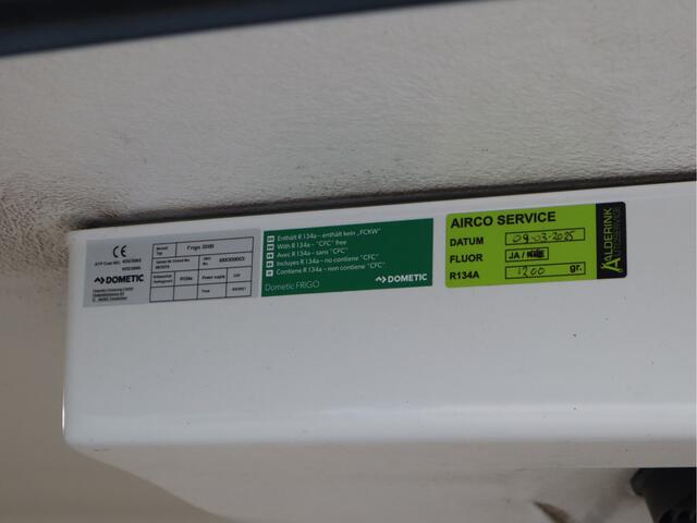 Renault MASTER 2.3 dCi 136pk Euro 6 - Koelwagen - Dag & Nacht - Cruise - Airco