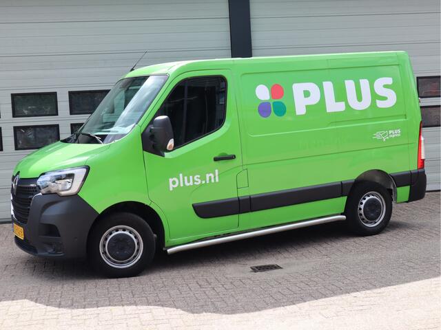 Renault MASTER 2.3 dCi 136pk Euro 6 - Koelwagen - Dag & Nacht - Cruise - Airco