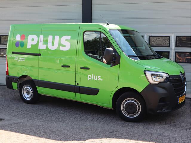 Renault MASTER 2.3 dCi 136pk Euro 6 - Koelwagen - Dag & Nacht - Cruise - Airco