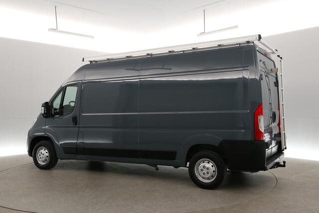 Renault MASTER Opel Movano 2.2D 140PK L3H2 | Airco | Cruise | Carplay | Trekhaak | 3 Zits | Parkeersens | Imperiaal