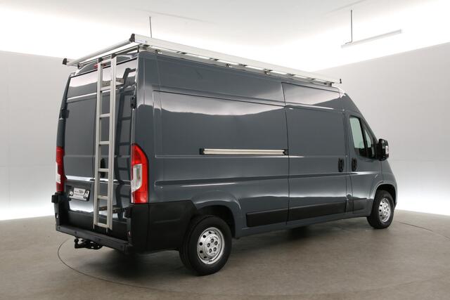 Renault MASTER Opel Movano 2.2D 140PK L3H2 | Airco | Cruise | Carplay | Trekhaak | 3 Zits | Parkeersens | Imperiaal