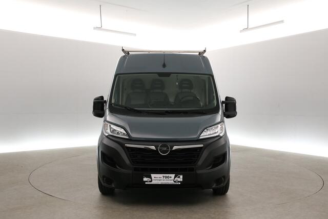 Renault MASTER Opel Movano 2.2D 140PK L3H2 | Airco | Cruise | Carplay | Trekhaak | 3 Zits | Parkeersens | Imperiaal
