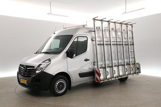 Renault MASTER Opel Movano 2.3 Turbo L2H2 | Glasresteel | Airco | Camera | Carplay | 3 Zits | Navi | Glasauto