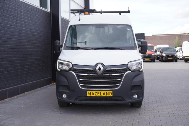 Renault MASTER 2.3 dCi 150PK L2H2 - Airco - Navi - Cruise - ¤14.950,- Excl.