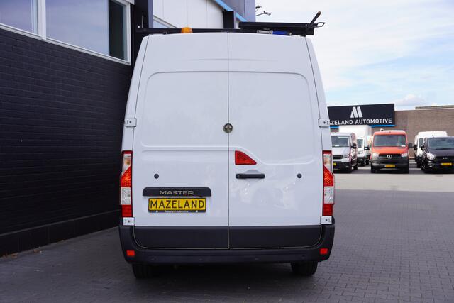 Renault MASTER 2.3 dCi 150PK L2H2 - Airco - Navi - Cruise - ¤14.950,- Excl.