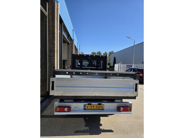 Renault MASTER T35 2.3 dCi 136Pk Open laadbak / Pick-up Airco Cruisecontrol Palenjuk