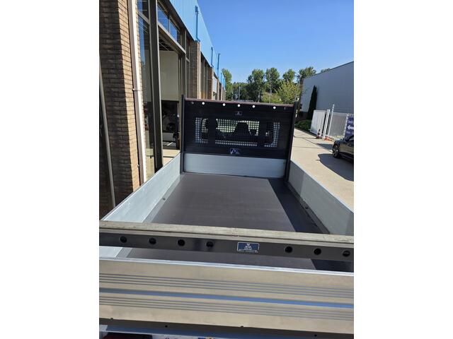 Renault MASTER T35 2.3 dCi 136Pk Open laadbak / Pick-up Airco Cruisecontrol Palenjuk